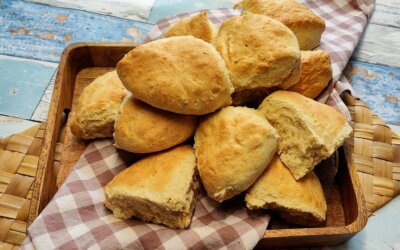 Scones
