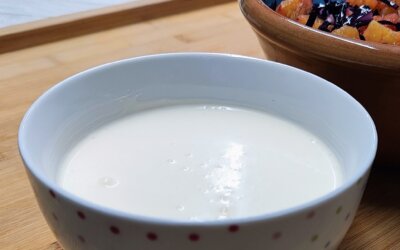 Mormordressing