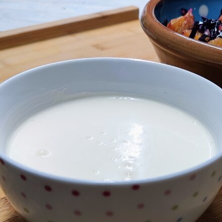 Mormordressing