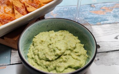 Guacamole