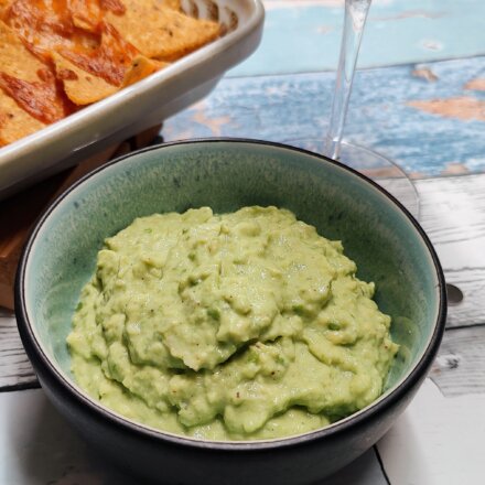 guacamole