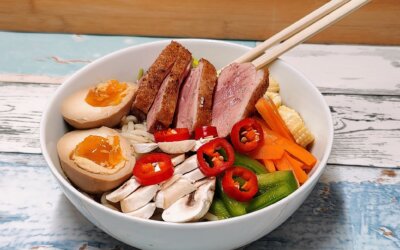 Ramen