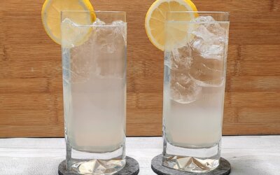 Tom Collins