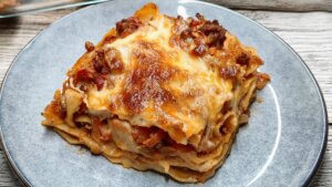 Lasagne