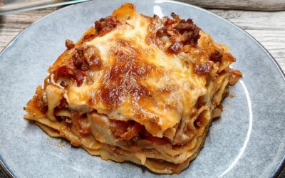 Lasagne