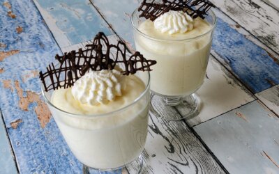 Citronfromage