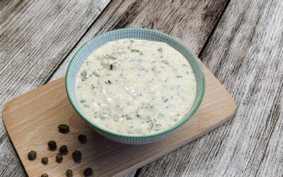Tartarsauce