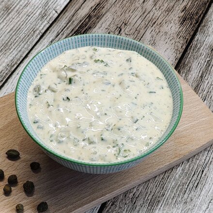 Tartarsauce