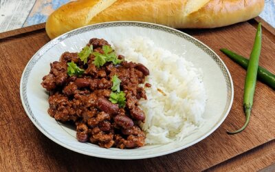 Chili con carne