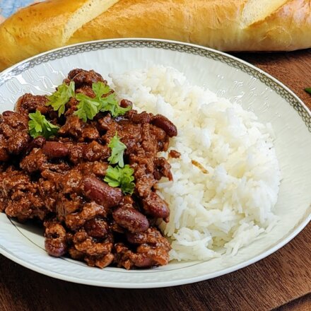 Chili con carne