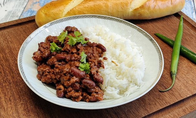 Chili con carne