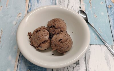 Chokoladeis
