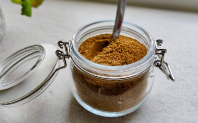Garam masala
