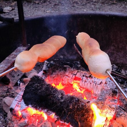 Snobrød