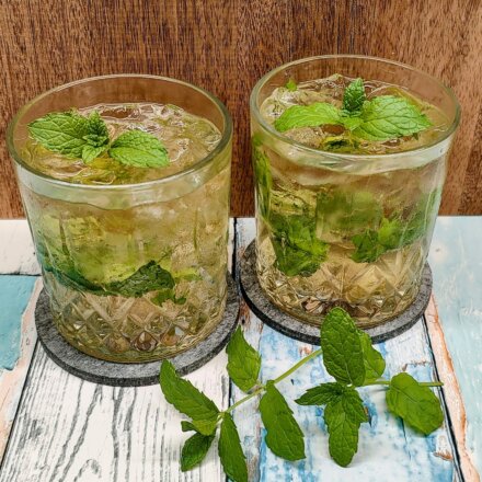 Mint Julep