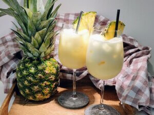 Piña Colada