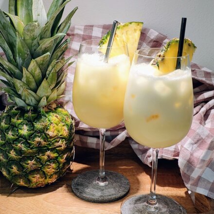 Piña Colada
