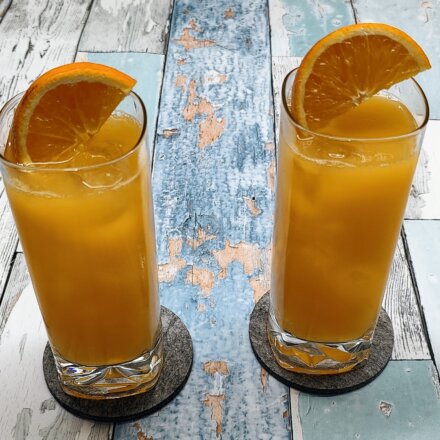Harvey Wallbanger