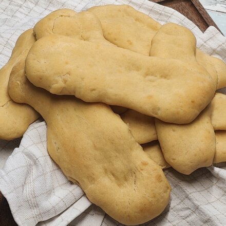 Panini brød