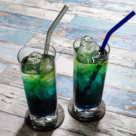 Blue Lagoon