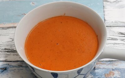 Favorit sauce