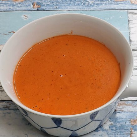 Favorit sauce
