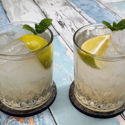 Moscow Mule