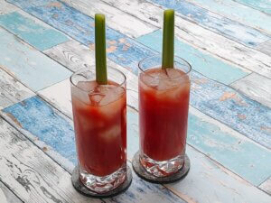 Bloody Mary