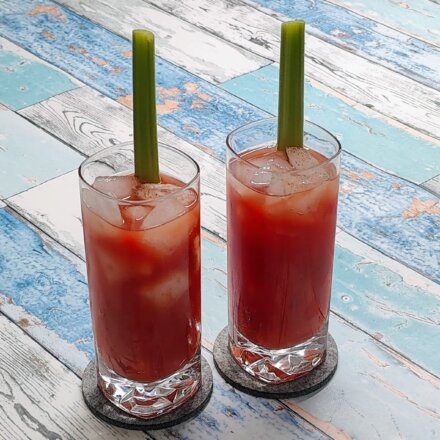 Bloody Mary