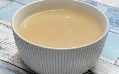 Veloute sauce