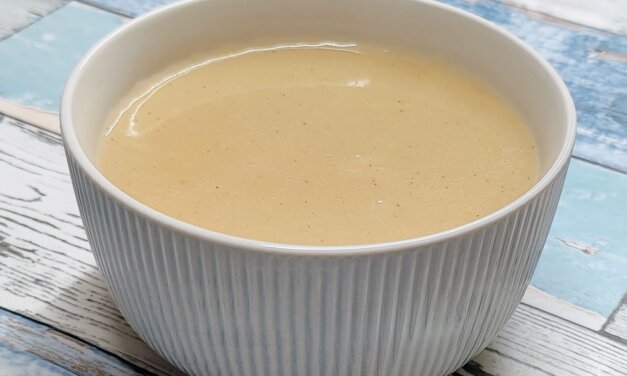 Veloute sauce