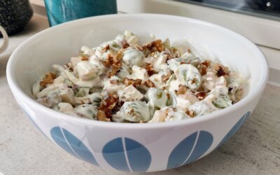 Waldorfsalat