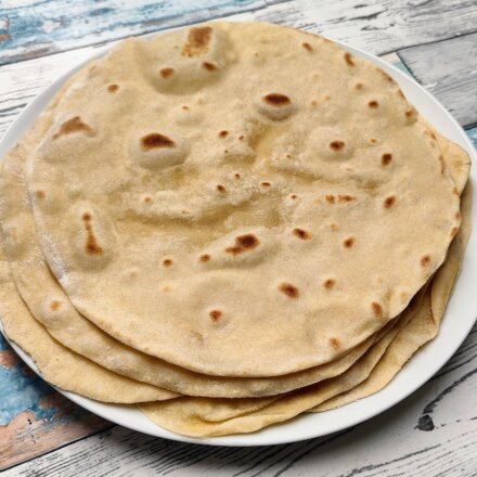 Durum brød