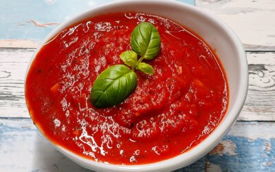 Marinara sauce