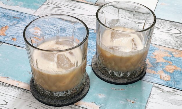 White Russian