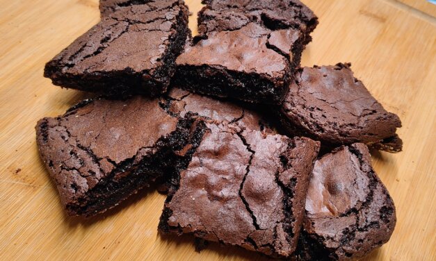 Brownie