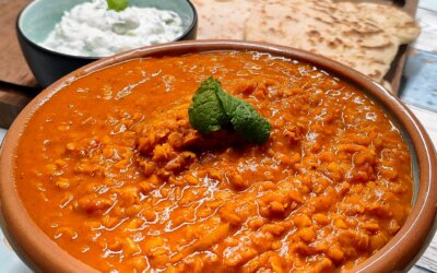 Dhal