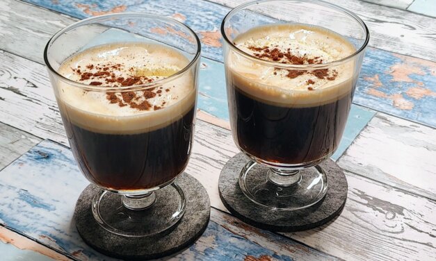 Spansk Kaffe 43