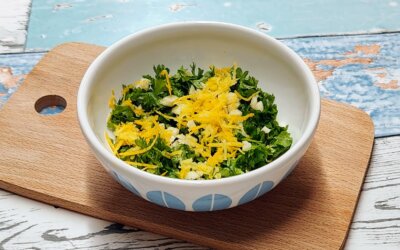 Gremolata