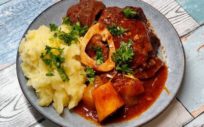 Ossobuco