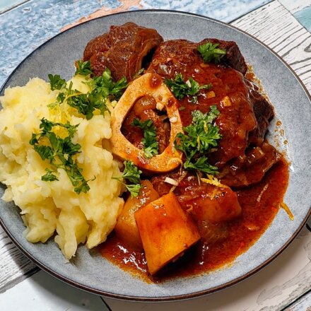 Ossobuco