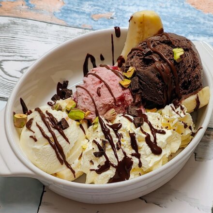 Bananasplit