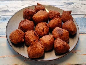 Falafler