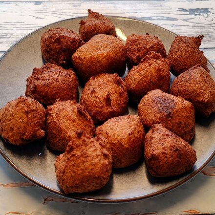 Falafler