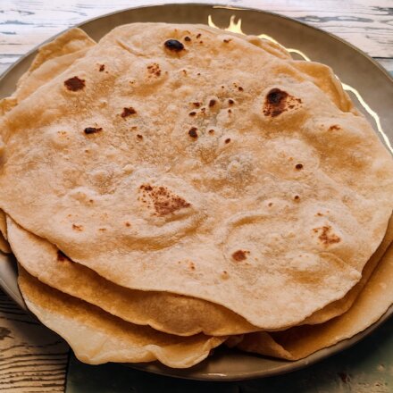 Pandebrød