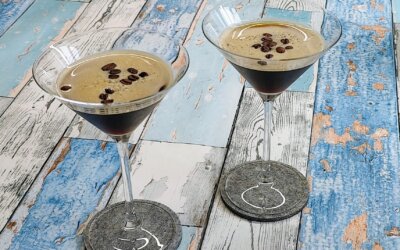 Espresso Martini