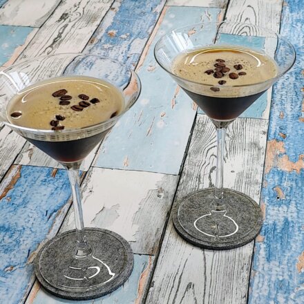 Espresso Martini