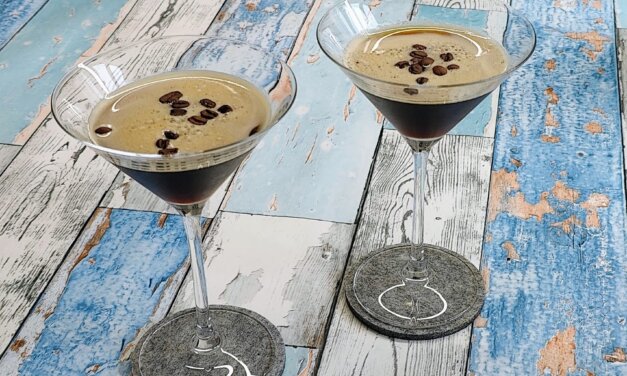 Espresso Martini