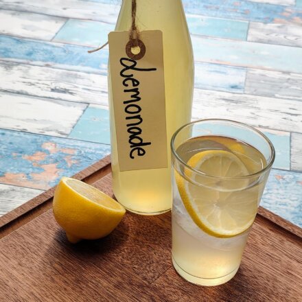 Lemonade