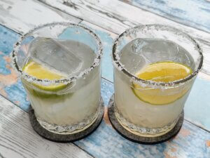 Margarita